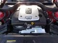 2012 G 37 Journey Sedan #23