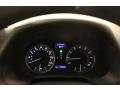  2011 Lexus IS 250 AWD Gauges #11