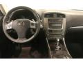Dashboard of 2011 Lexus IS 250 AWD #19