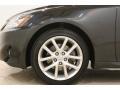  2011 Lexus IS 250 AWD Wheel #22