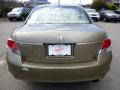 2009 Accord EX-L Sedan #4