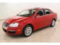 Front 3/4 View of 2010 Volkswagen Jetta SE Sedan #3 Front 3/4 View of 2010 Volkswagen Jetta SE Sedan #3