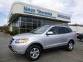 Click for details. 2008 Hyundai Santa Fe GLS