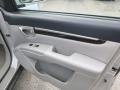 2008 Santa Fe GLS #12