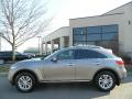 2010 FX 35 AWD #4