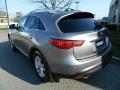 2010 FX 35 AWD #5