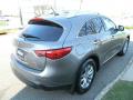 2010 FX 35 AWD #7