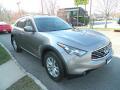 2010 FX 35 AWD #8