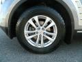 2010 FX 35 AWD #10