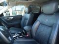 2010 FX 35 AWD #11