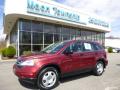 2010 CR-V LX AWD #1