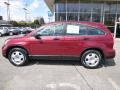 2010 CR-V LX AWD #2