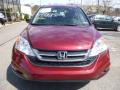 2010 CR-V LX AWD #8