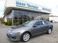 Click for details. 2010 Ford Fusion SE