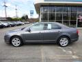2010 Fusion SE #2