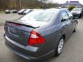 2010 Fusion SE #5