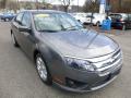 2010 Fusion SE #7