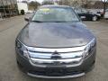 2010 Fusion SE #8