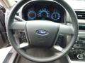  2010 Ford Fusion SE Steering Wheel #22