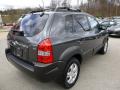 2007 Tucson SE 4WD #3