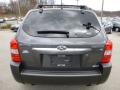 2007 Tucson SE 4WD #4
