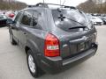2007 Tucson SE 4WD #5