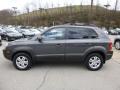 2007 Tucson SE 4WD #6