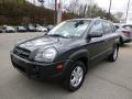 2007 Tucson SE 4WD #7