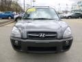 2007 Tucson SE 4WD #8