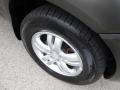 2007 Tucson SE 4WD #9