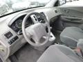 2007 Tucson SE 4WD #20