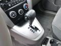 2007 Tucson SE 4WD #21