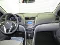 2013 Accent GS 5 Door #3