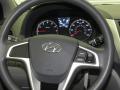 2013 Accent GS 5 Door #4