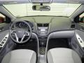 2013 Accent GS 5 Door #4