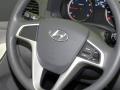 2013 Accent GS 5 Door #5
