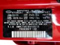 2013 Accent GS 5 Door #6