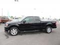  2007 Ford F150 Black #5