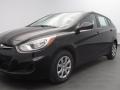 2013 Accent GS 5 Door #2