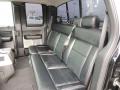 Rear Seat of 2007 Ford F150 FX2 Sport SuperCab #9