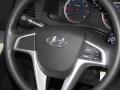2013 Accent GS 5 Door #5