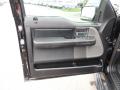 Door Panel of 2007 Ford F150 FX2 Sport SuperCab #12