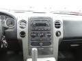 Controls of 2007 Ford F150 FX2 Sport SuperCab #16