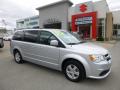 2012 Grand Caravan SXT #1