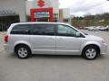 2012 Grand Caravan SXT #2