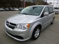 2012 Grand Caravan SXT #7