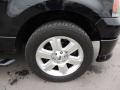  2007 Ford F150 FX2 Sport SuperCab Wheel #22