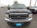 2004 F350 Super Duty Lariat Crew Cab 4x4 Dually #2