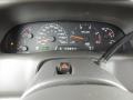  2004 Ford F350 Super Duty Lariat Crew Cab 4x4 Dually Gauges #15
