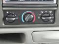 Controls of 2004 Ford F350 Super Duty Lariat Crew Cab 4x4 Dually #19